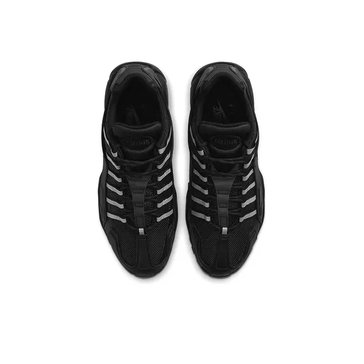 Nike Air Max 95 Ndstrkt Black Reflective