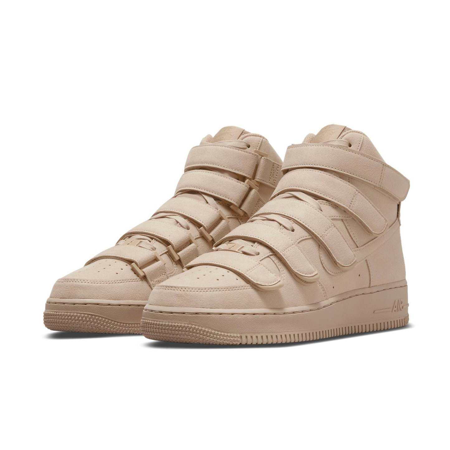 Nkhjgike Billie Eilish x Air Force 1 High '07 SP 'Mushroom' DM7926-200
