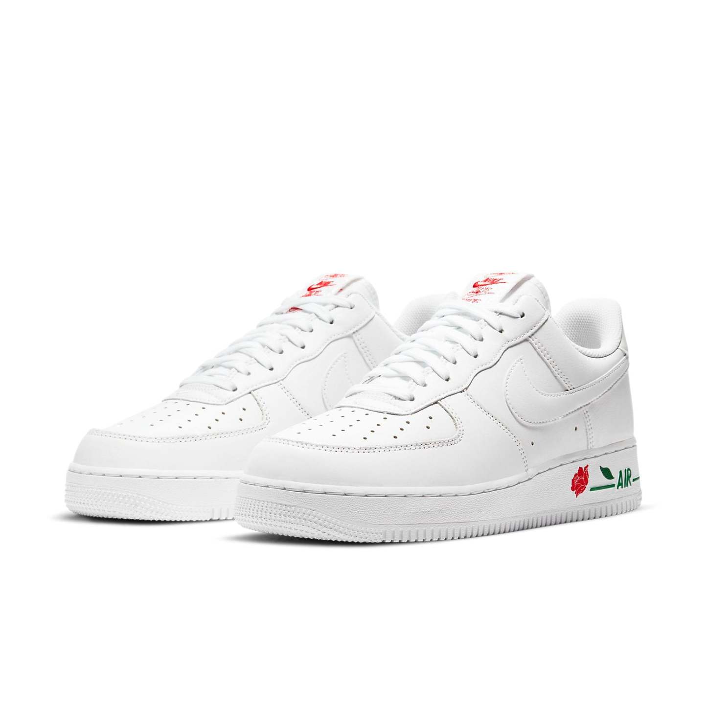 Nkhjgike Air Force 1 '07 LX 'Rose' CU6312-100