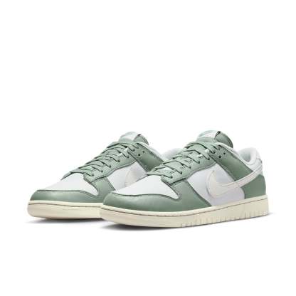 Nkhjgike Dunk Low 'Mica Green' DV7212-300
