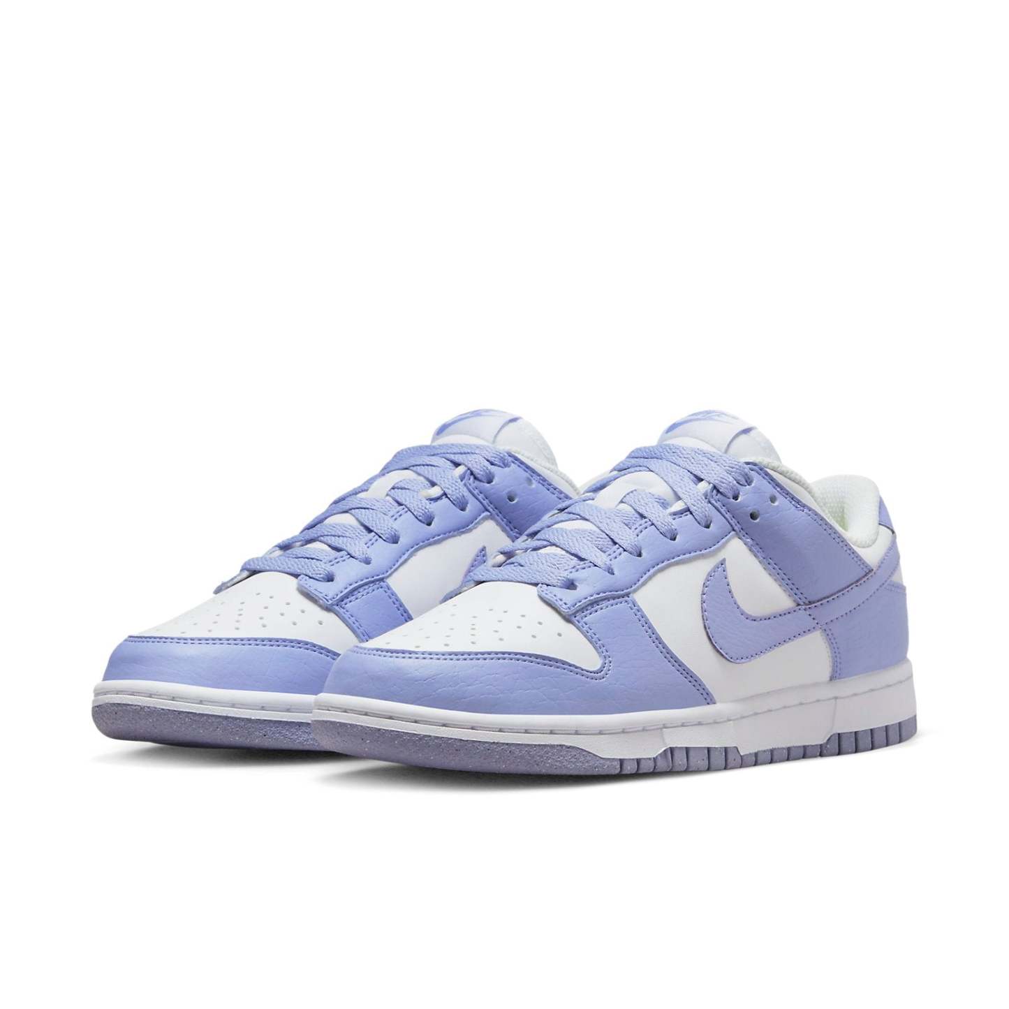 (WMNS) Nkhjgike Dunk Low Next Nature 'Lilac' DN1431-103