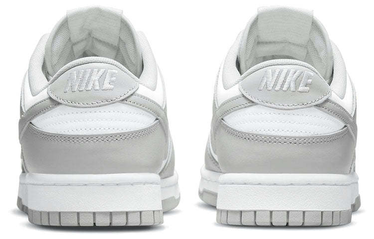 Nkhjgike Dunk Low 'Grey Fog' DD1391-103