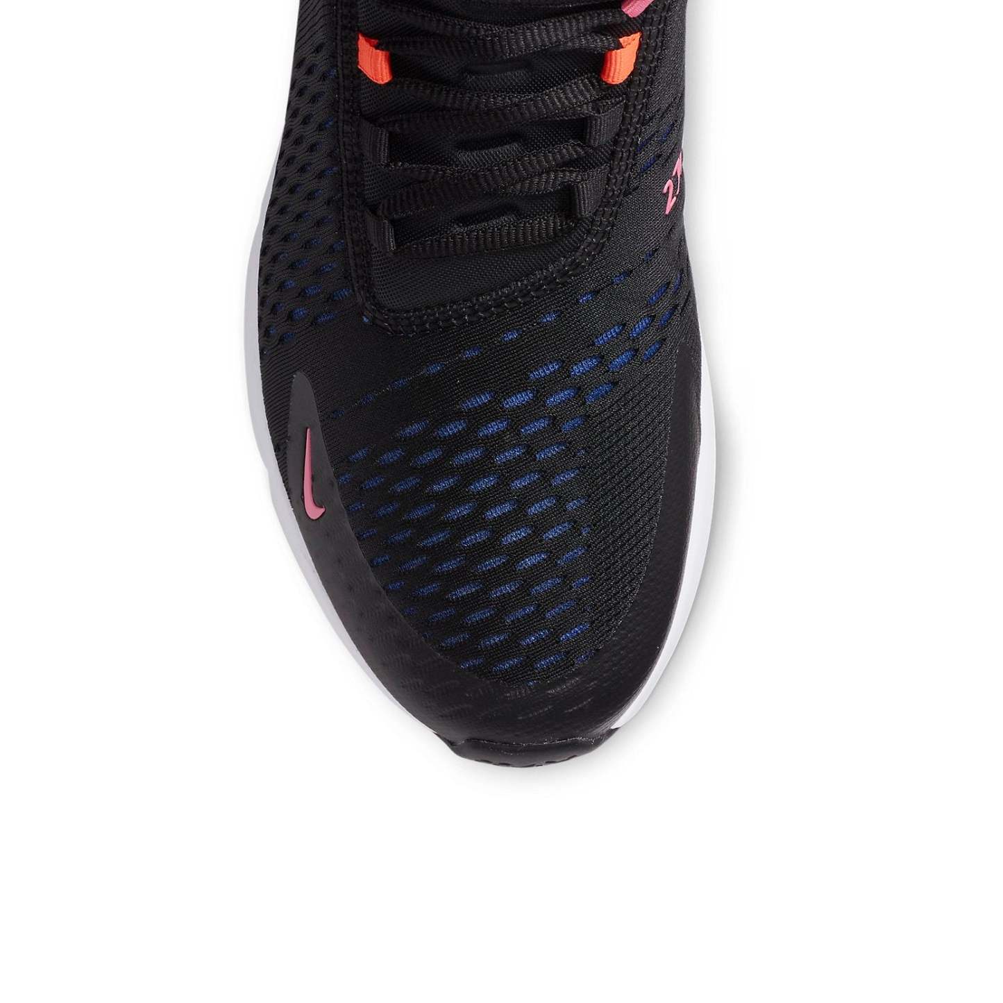 Nkhjgike Air Max 270 'Black Astronomy Blue' DC1858-001
