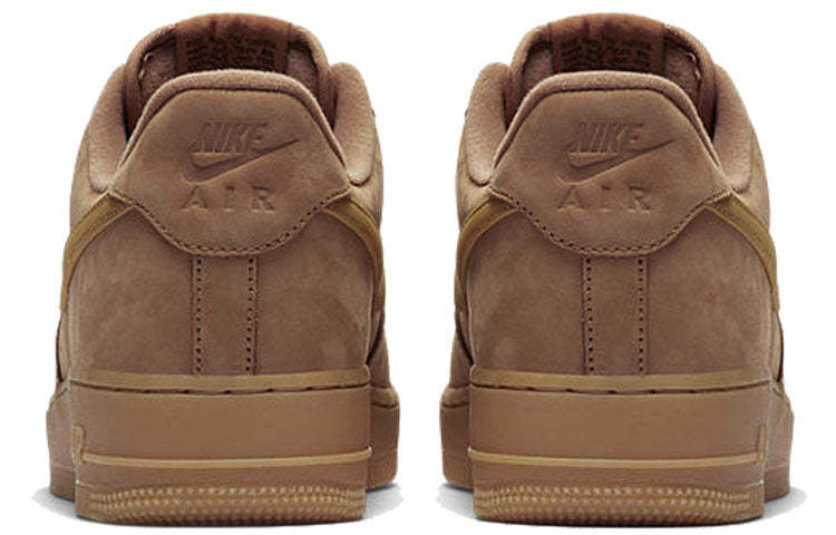 Nkhjgike Air Force 1 Low 'Flax' 2019 CJ9179-200