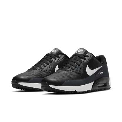 Nikhjgke Air Max 90 Golf 'Black'