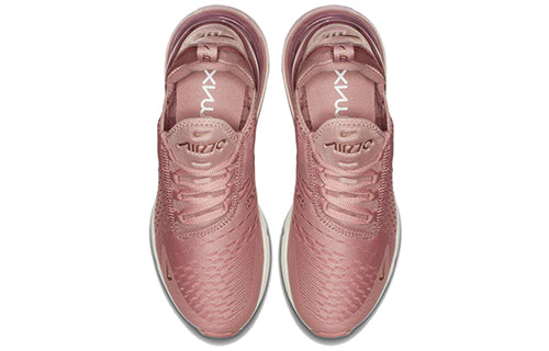 (WMNS) Nkhjgike Air Max 270 'Rust Pink' BQ0969-600