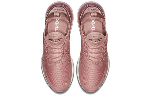 (WMNS) Nkhjgike Air Max 270 'Rust Pink' BQ0969-600