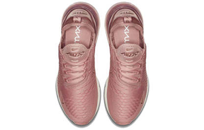 (WMNS) Nkhjgike Air Max 270 'Rust Pink' BQ0969-600