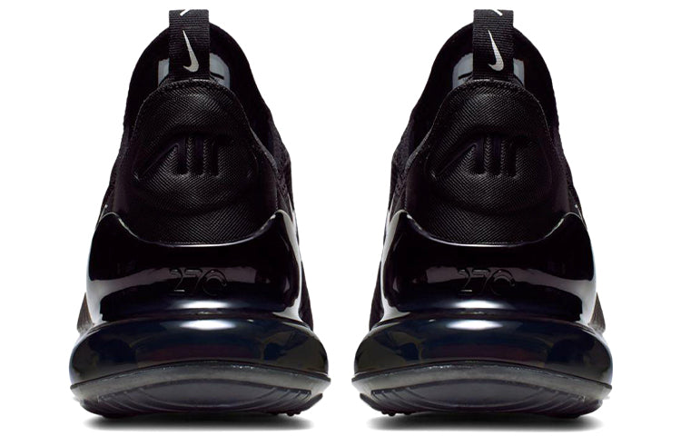 Nkhjgike Air Max 270 'Black White' AH8050-002