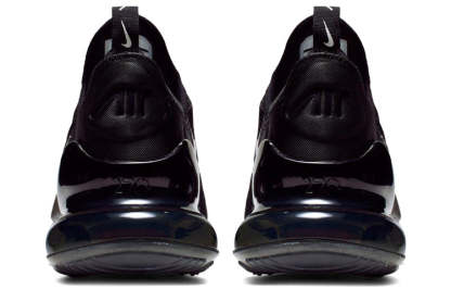 Nkhjgike Air Max 270 'Black White' AH8050-002