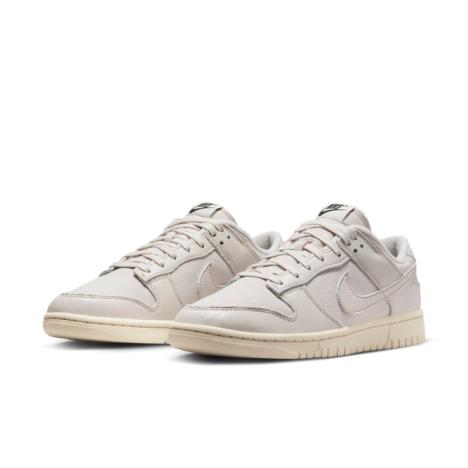 Nkhjgike Dunk Low 'Light Orewood Brown' DZ2538-100