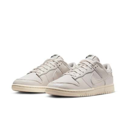 Nkhjgike Dunk Low 'Light Orewood Brown' DZ2538-100