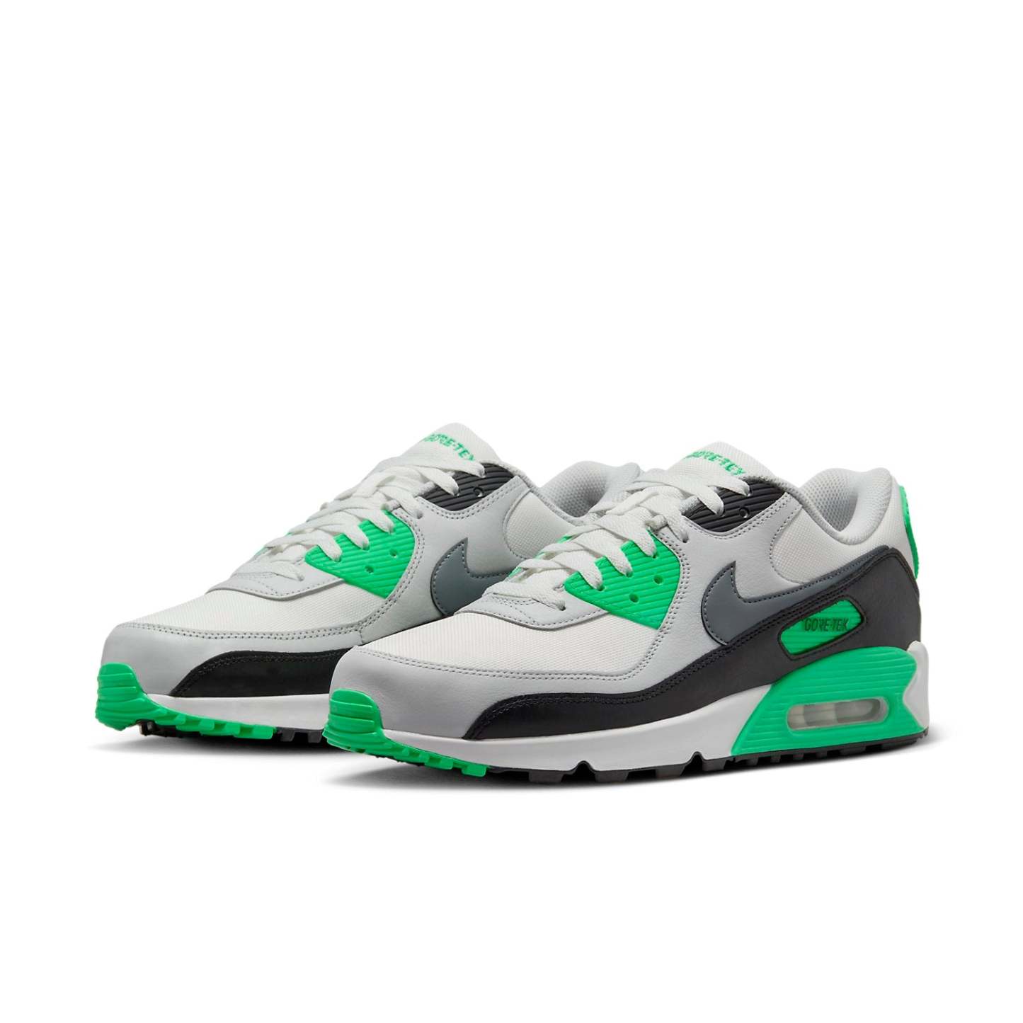 Nkhjgike Air Max 90 GORE-TEX 'Lucky Green' HF1045-121