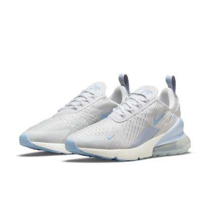 (WMNS) Nkhjgike Air Max 270 'Iris Whisper' DQ0862-500
