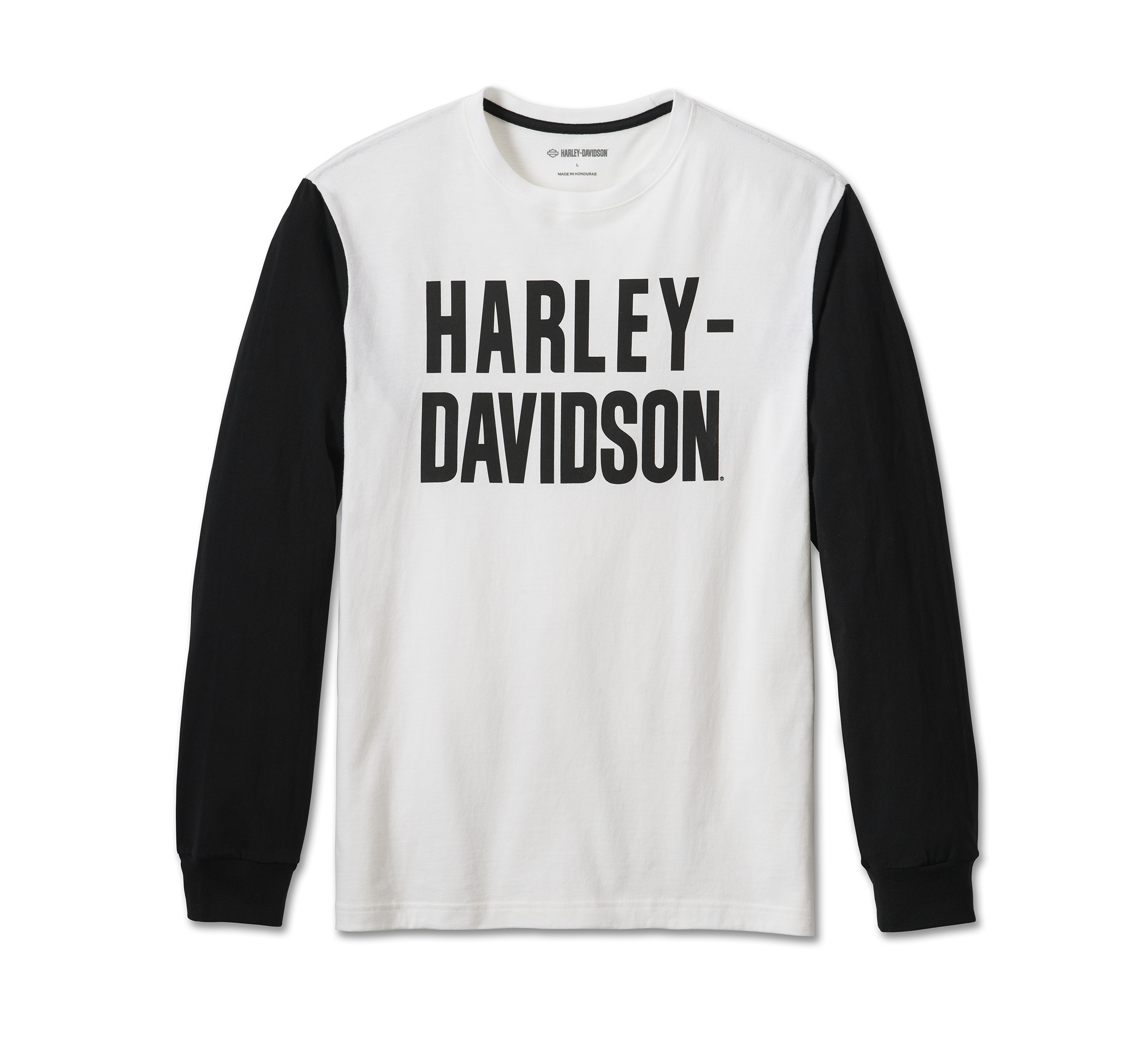 Foundation Long Sleeve Tee