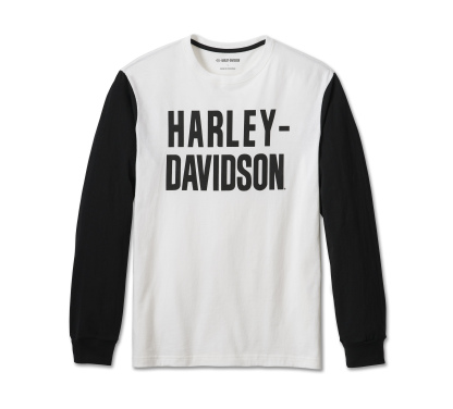 Foundation Long Sleeve Tee