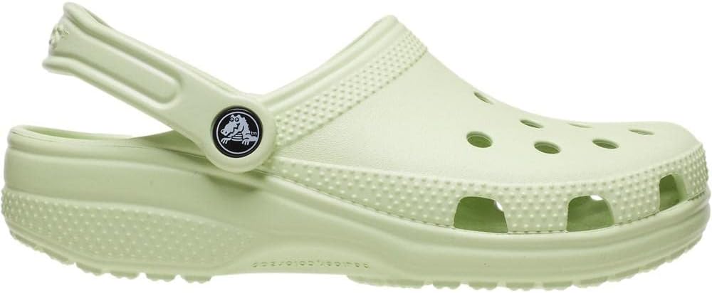 Crocs Unisex-Adult Classic Clogs