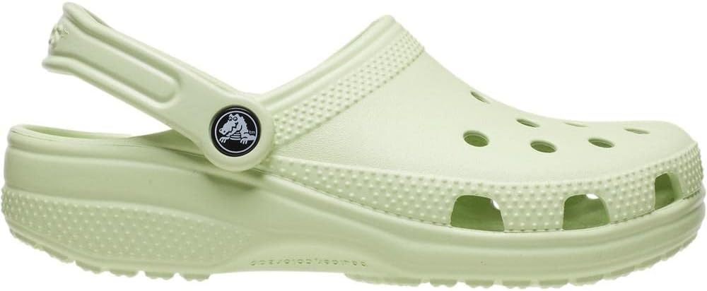 Crocs Unisex-Adult Classic Clogs