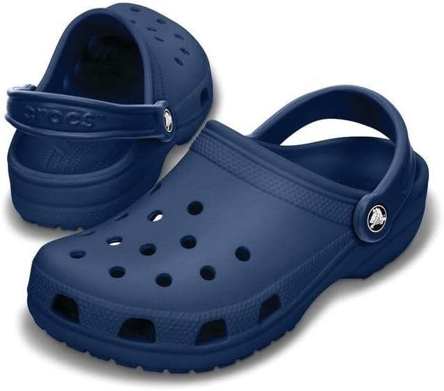 Crocs Unisex-Adult Classic Clogs