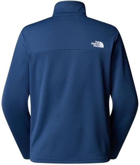 The North Face-Men's Teen Mountain Wind Jacket