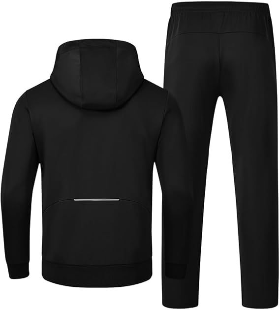 Tkhjghe North Face Men's Tracksuit 
