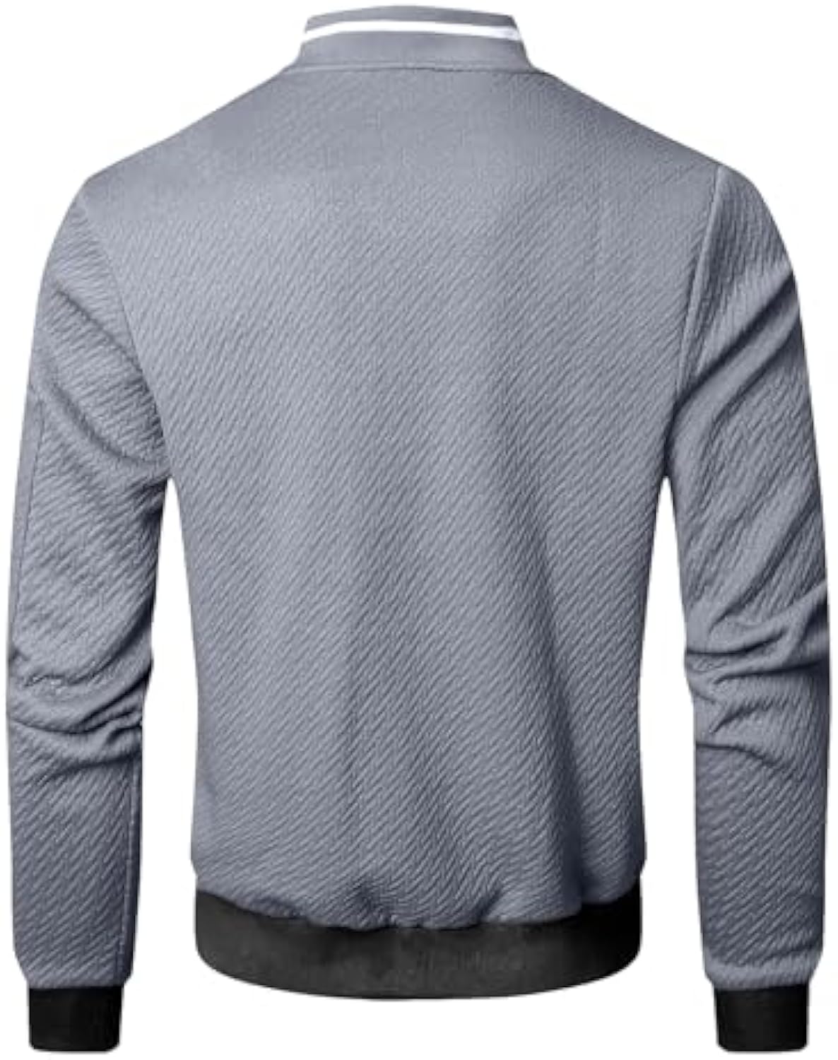 2025 Men‘s Loose Fit Lightweight Jacket