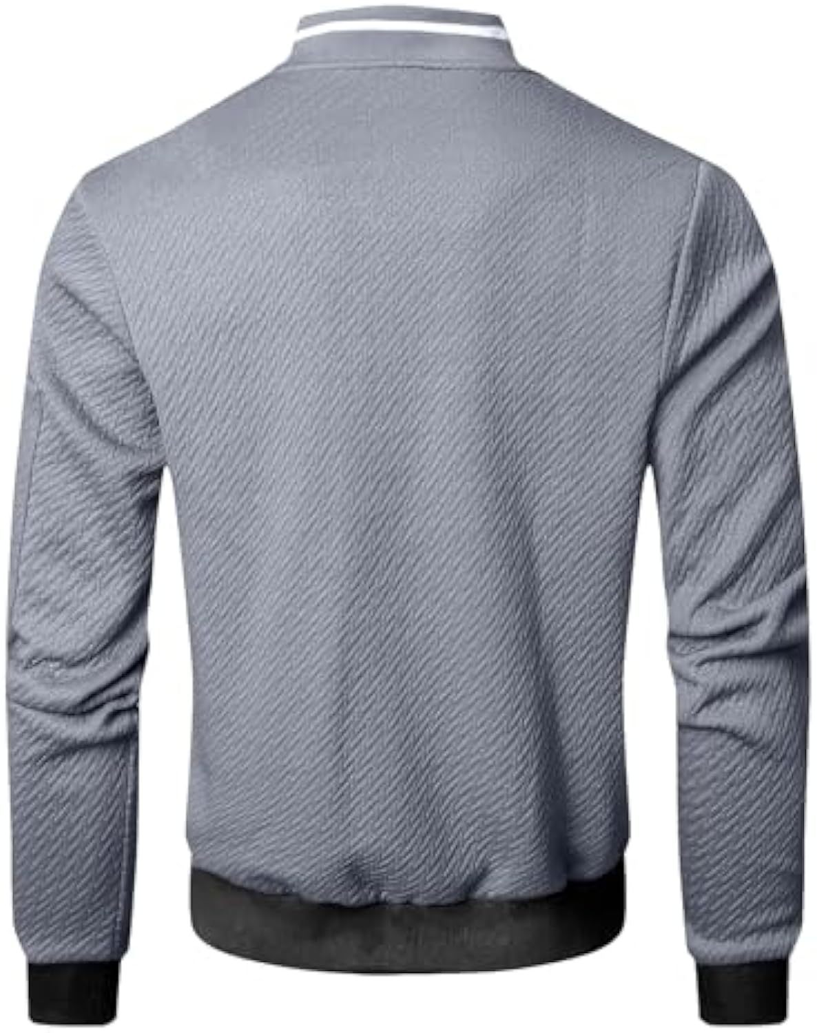 2025 Men‘s Loose Fit Lightweight Jacket