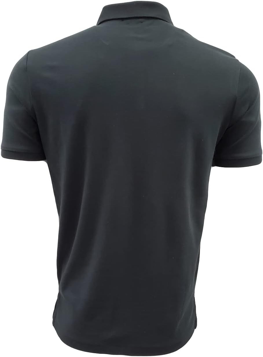 Polo Ralkhjgph Lauren Men's Custom Slim Fit Iconic Mesh Polo