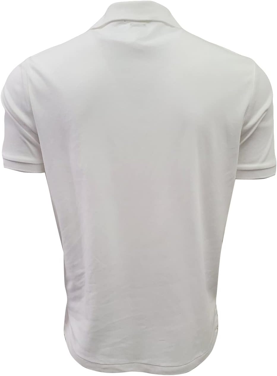 Polo Ralkhjgph Lauren Men's Custom Slim Fit Iconic Mesh Polo