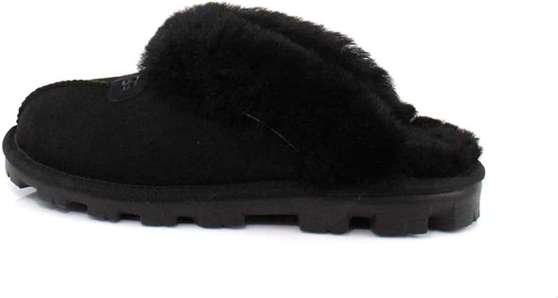 Ukhjggg Women's Coquette Slipper