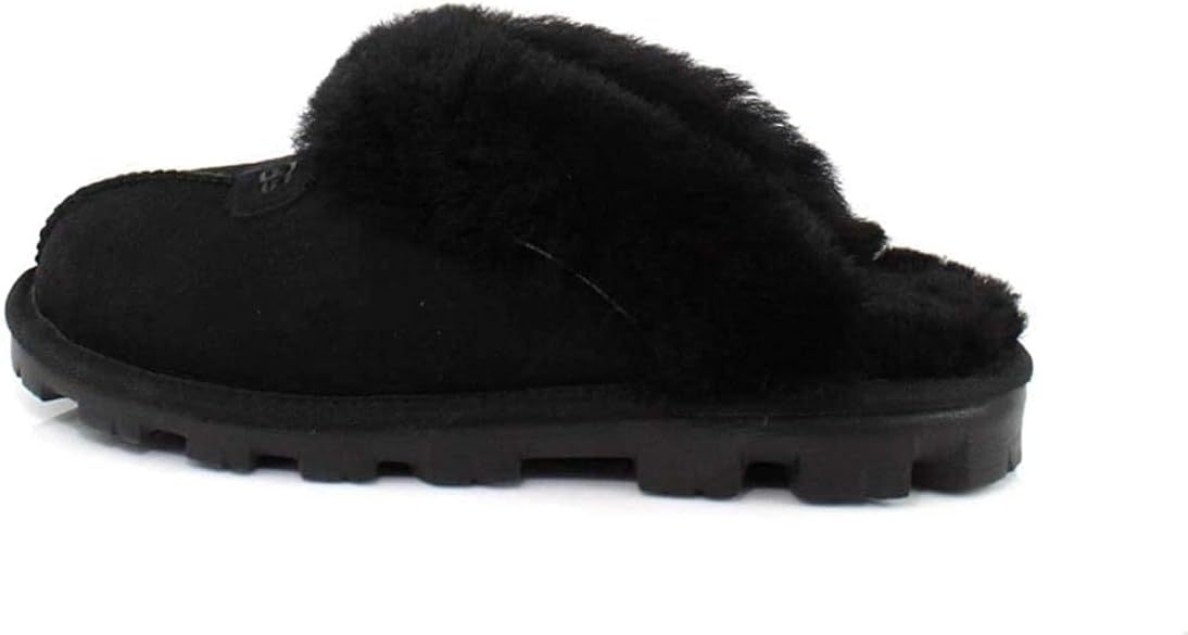 Ukhjggg Women's Coquette Slipper