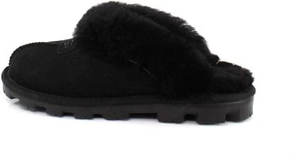 Ukhjggg Women's Coquette Slipper