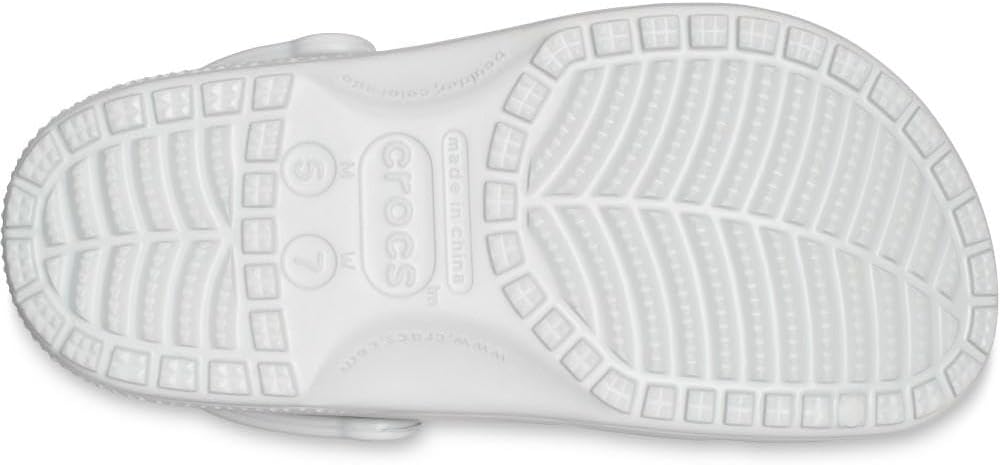Crocs Unisex-Adult Classic Clogs