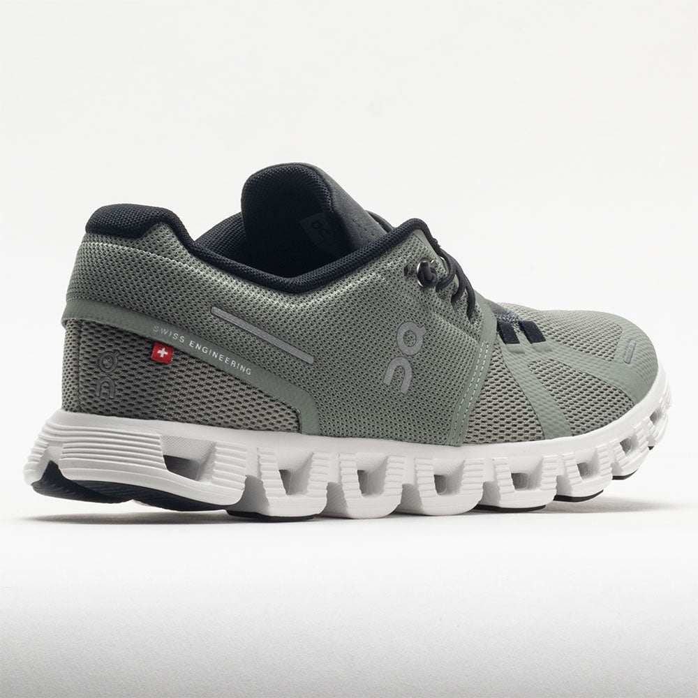 OkhjgN Cloud 5 Men's Kelp/Shadow
