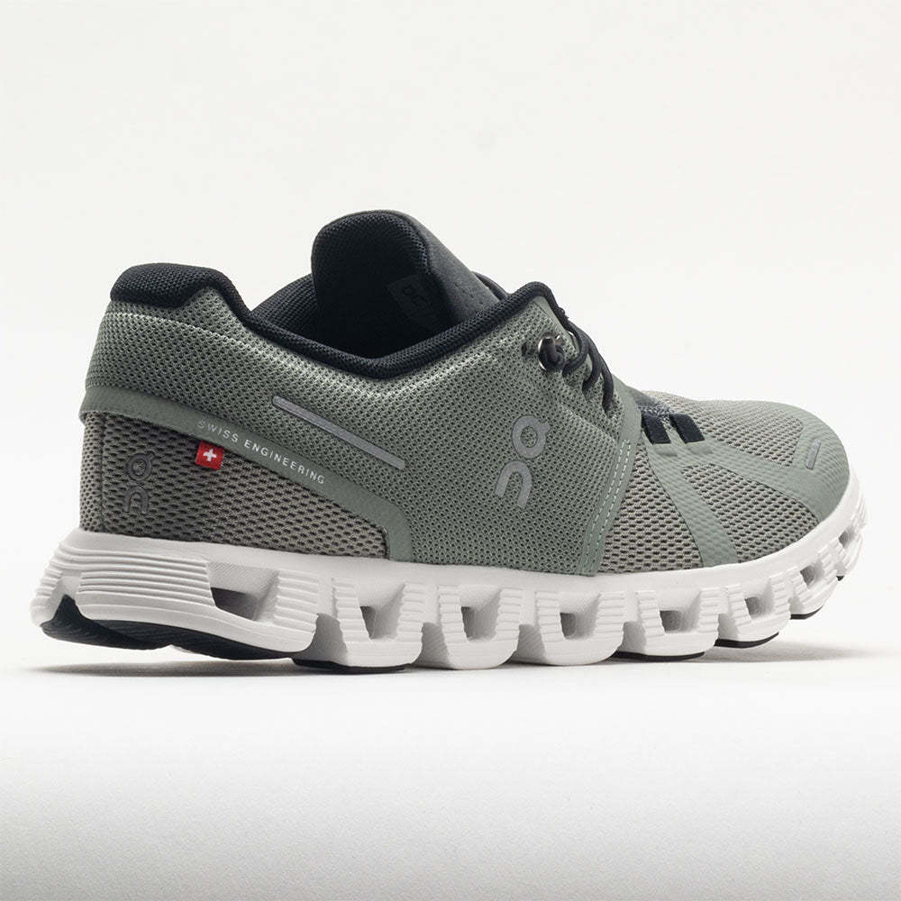 OkhjgN Cloud 5 Men's Kelp/Shadow