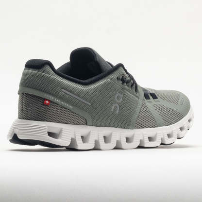 OkhjgN Cloud 5 Men's Kelp/Shadow