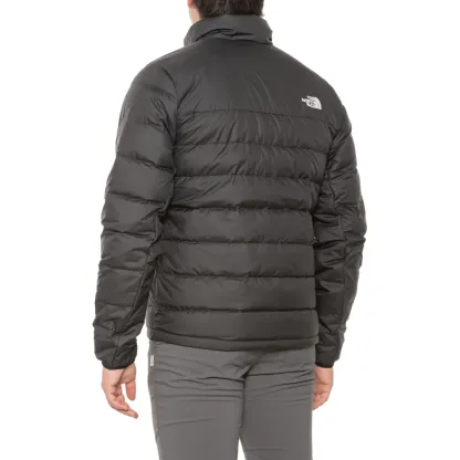 Aconcagua 2 Down Jacket - 550 Fill Power