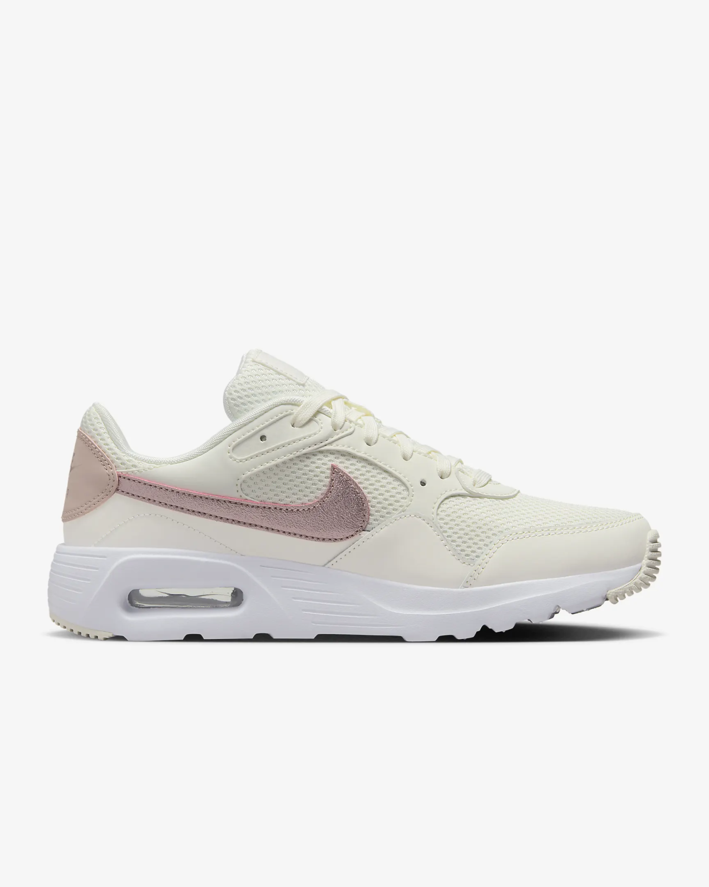 Nikhjgke Air Max SC SE 'SAIL PINK OXFORD'