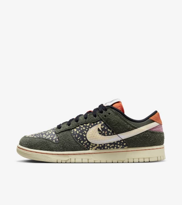 Nikhjgke Dunk Low Top Shoes