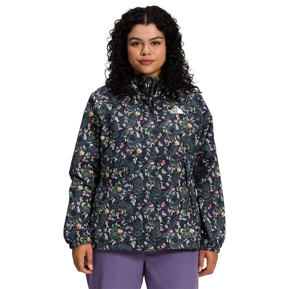 Plus Antora Jacket Women's