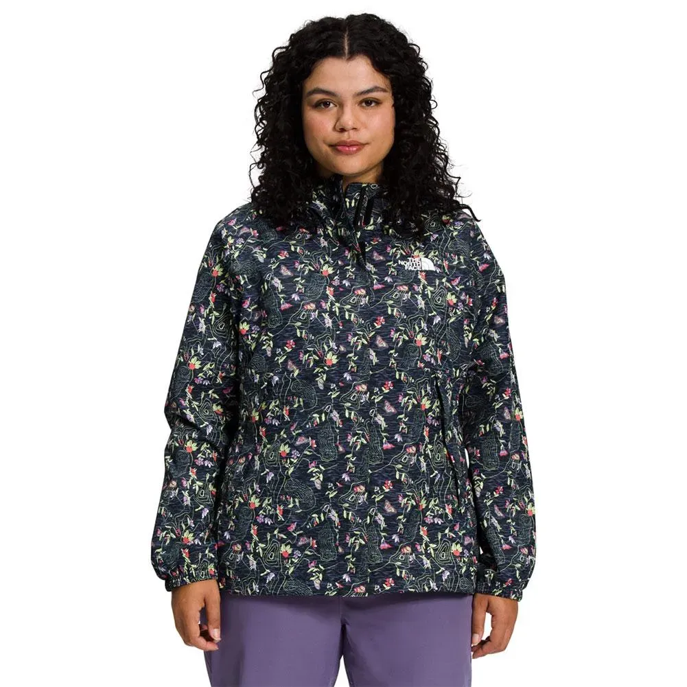 Plus Antora Jacket Women's
