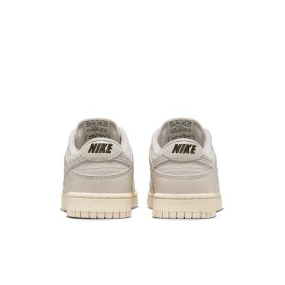 Nkhjgike Dunk Low 'Light Orewood Brown' DZ2538-100