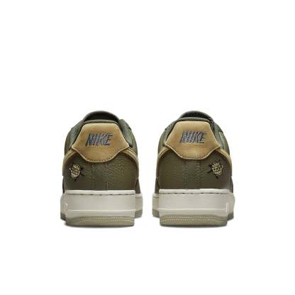 Nkhjgike Air Force 1 Low 'Turtle' DA8482-200