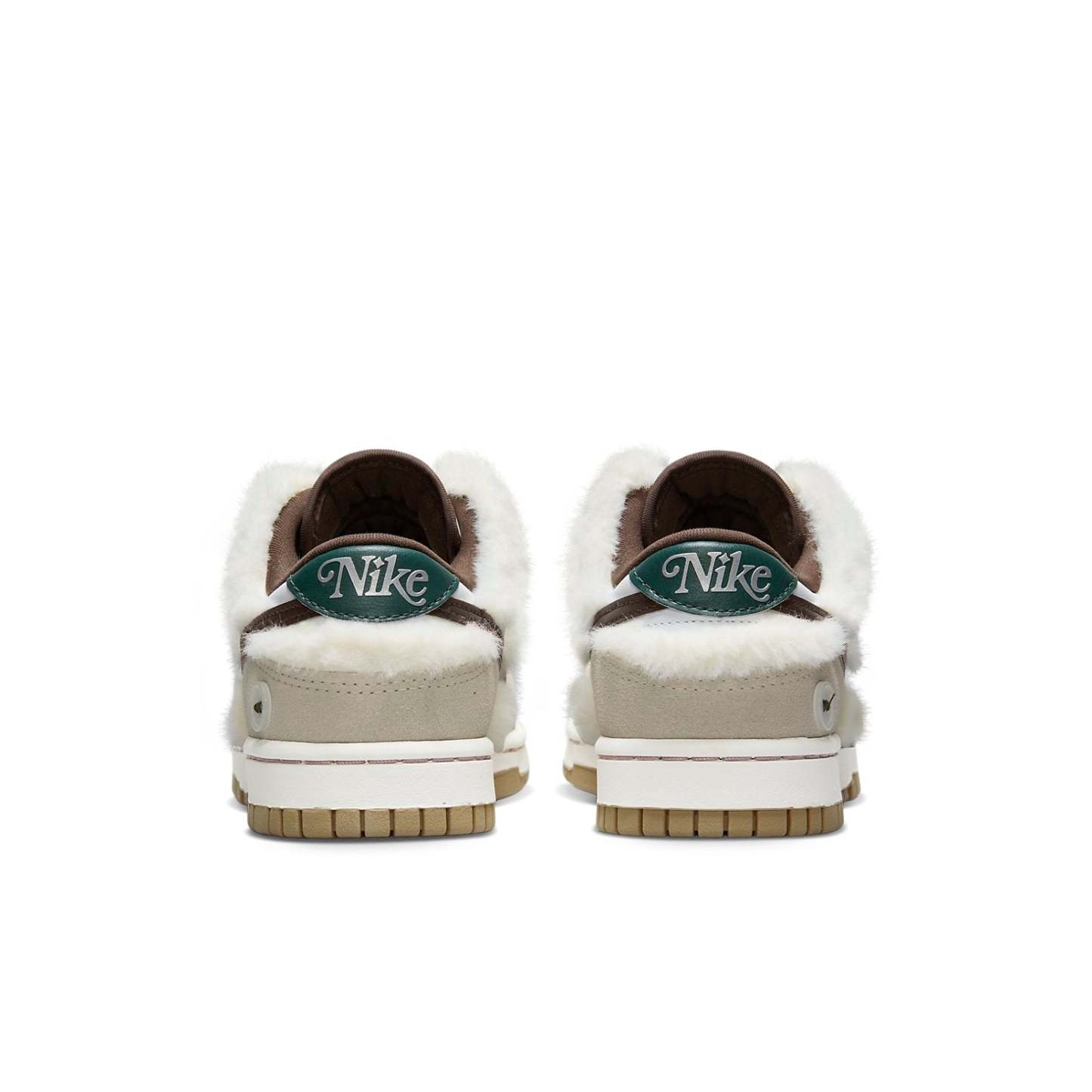 (WMNS) Nkhjgike Dunk Low 'Mink And Jewels' FB1859-121