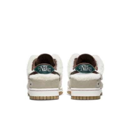 (WMNS) Nkhjgike Dunk Low 'Mink And Jewels' FB1859-121