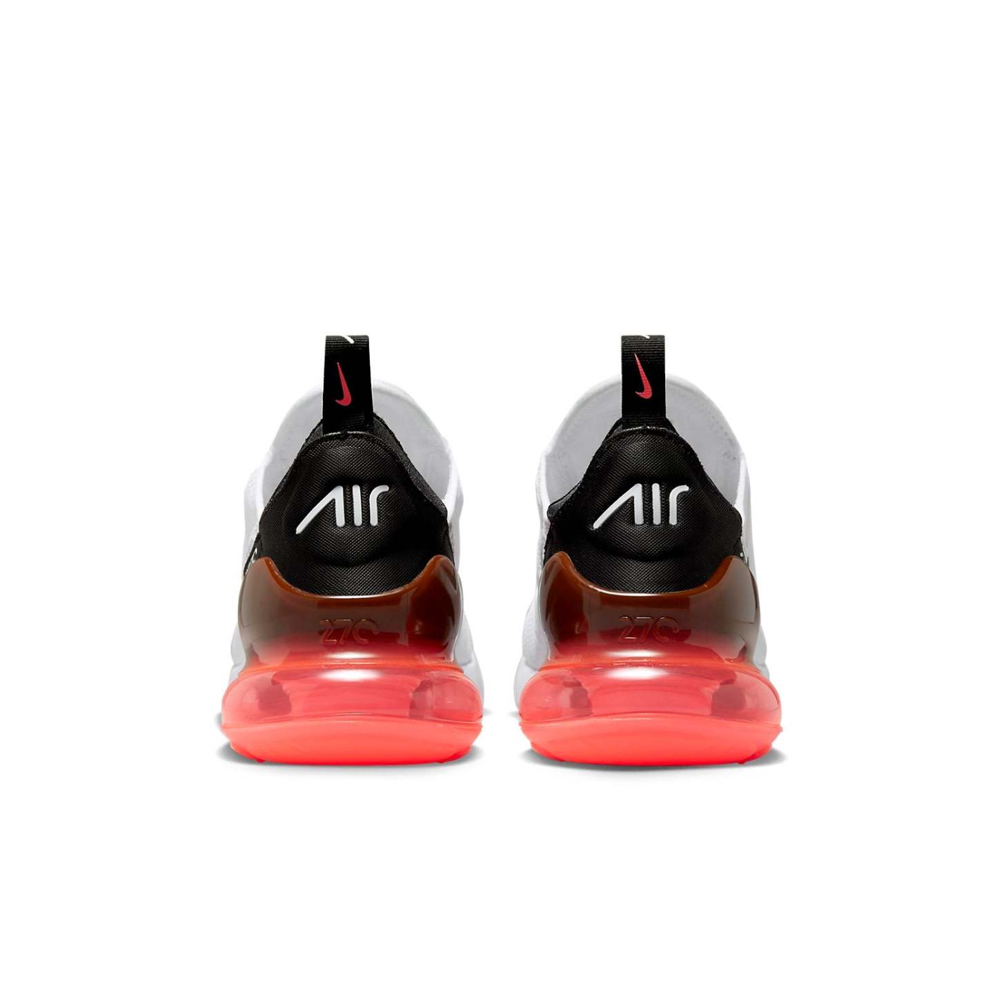 Nkhjgike Air Max 270 'White Hot Punch' FD0283-100