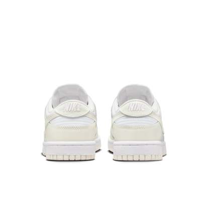 (WMNS) Nkhjgike Dunk Low 'Coconut Milk' DD1503-121