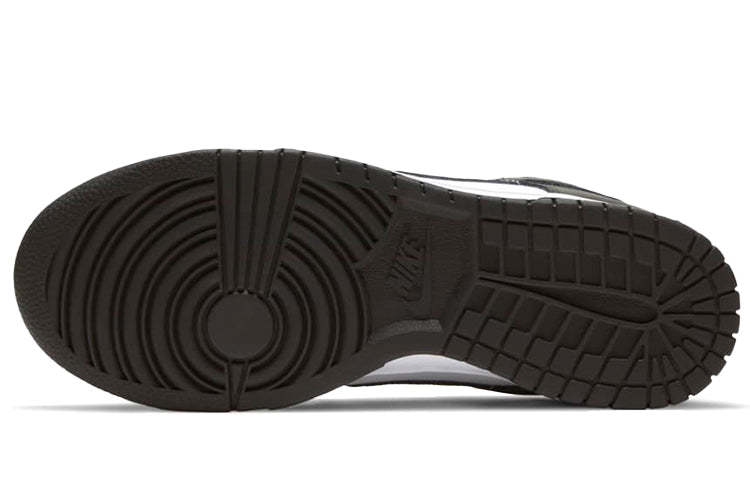 Nkhjgike Dunk Low 'Panda Black White' DD1503-101