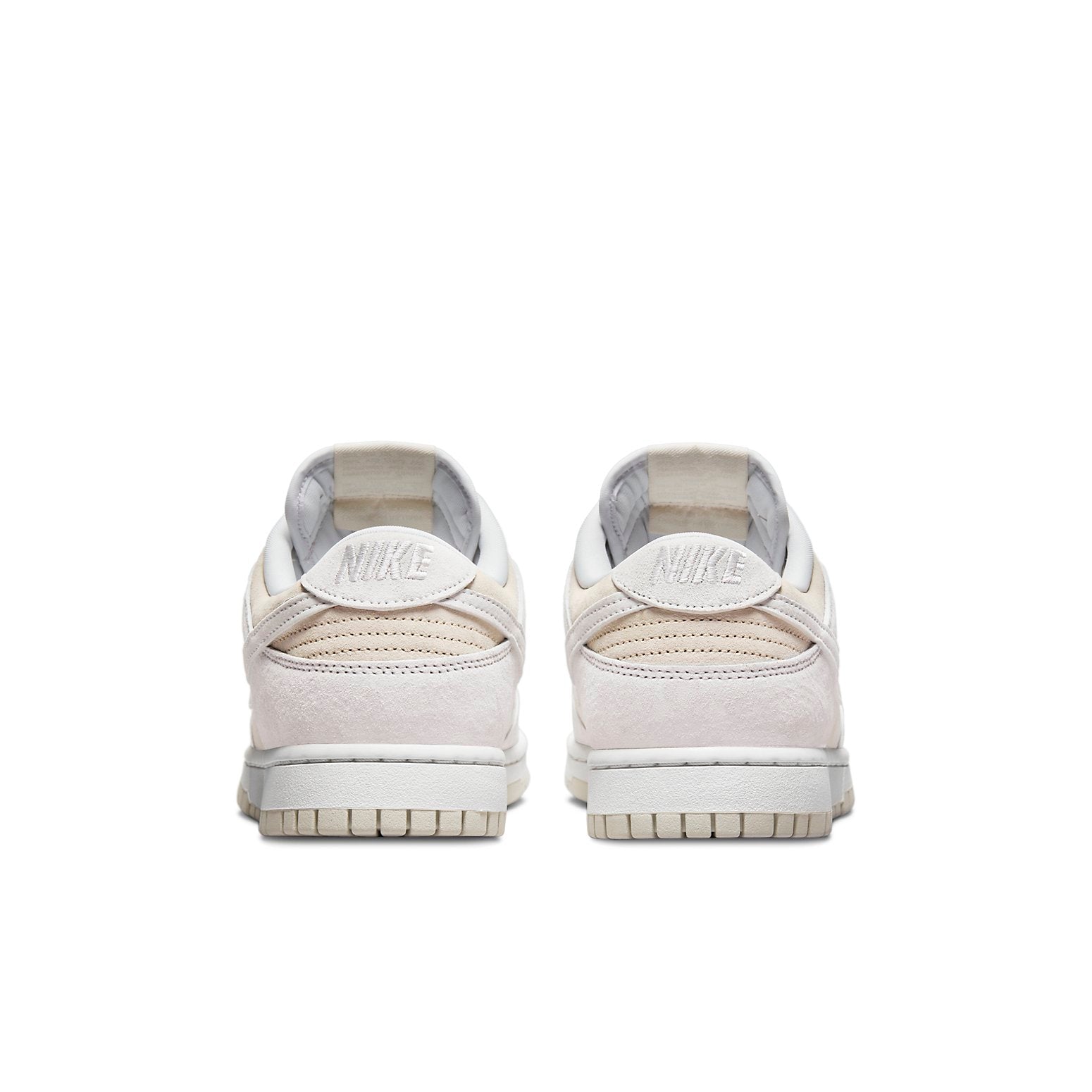 Nkhjgike Dunk Low Premium 'Vast Grey' DD8338-001