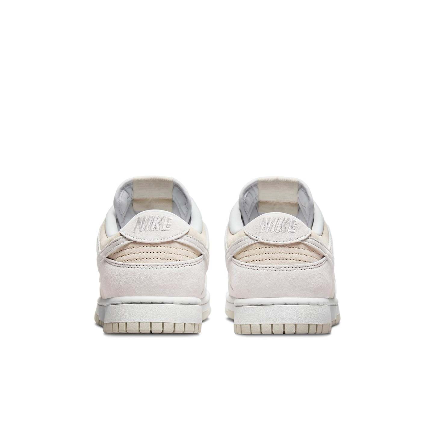 Nkhjgike Dunk Low Premium 'Vast Grey' DD8338-001